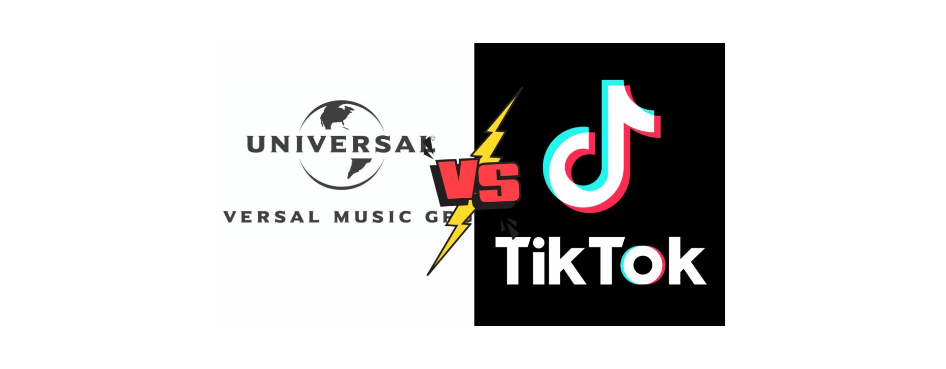 Universal Music Removes Songs from TikTok