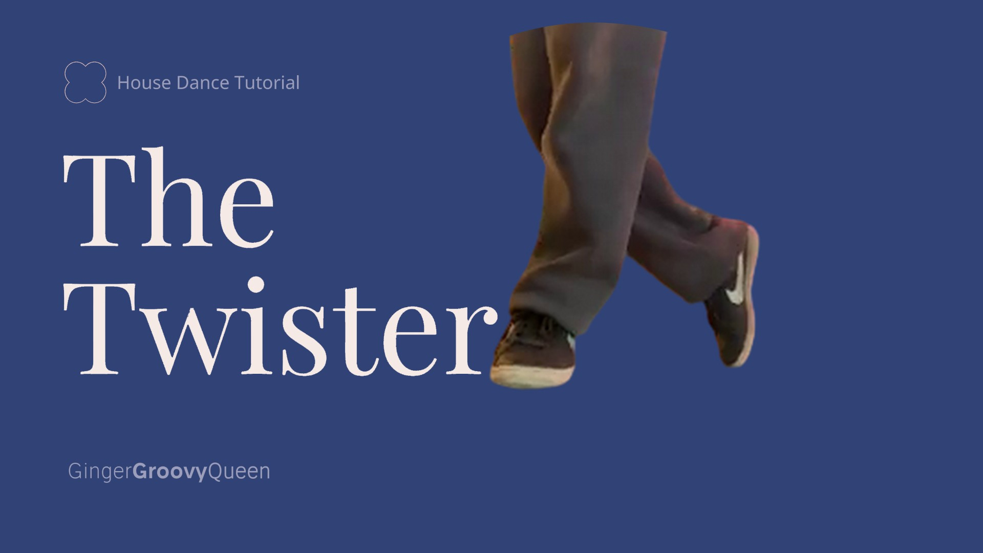 House Dance Tutorial : Twister
